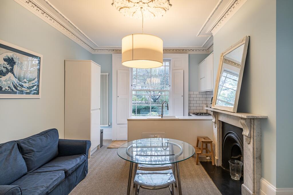 Main image of property: Offerton Road London SW4