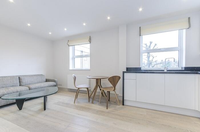 Main image of property: Abberley Mews, SW4