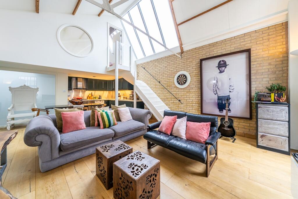 Main image of property: Welmar Mews London SW4