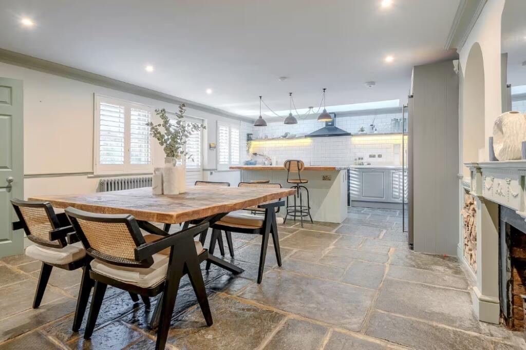 Main image of property: Fenwick Place London SW9