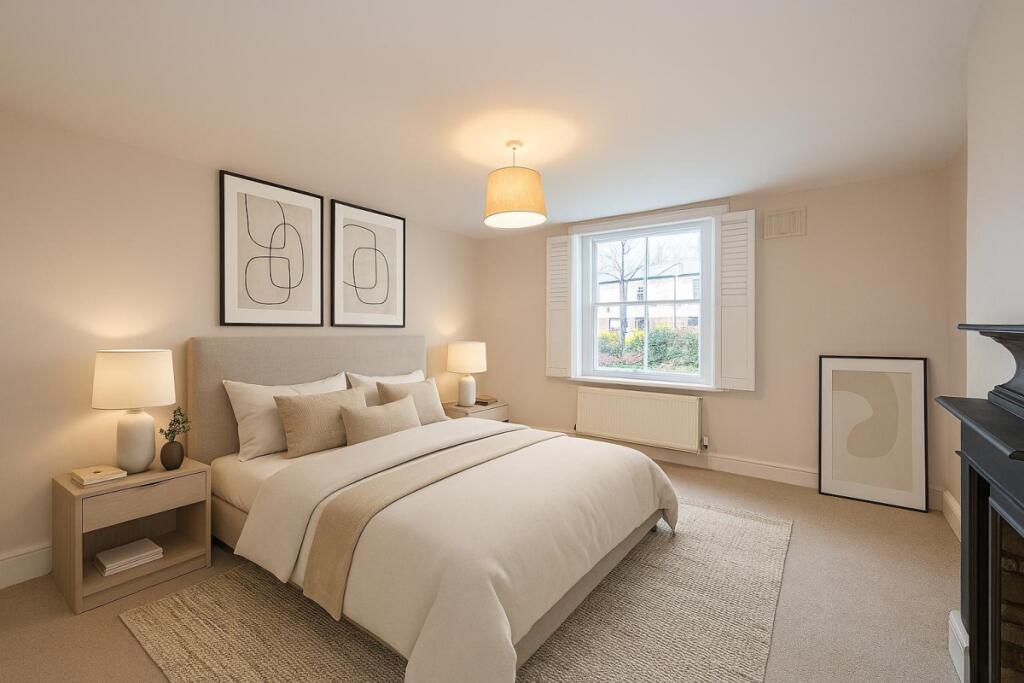 Main image of property: Trent Road London SW2