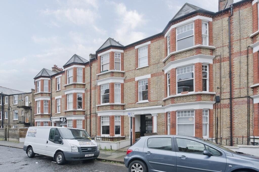 Main image of property: Elmhurst Street London SW4