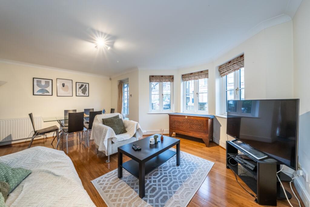 Main image of property: Sycamore Mews London SW4