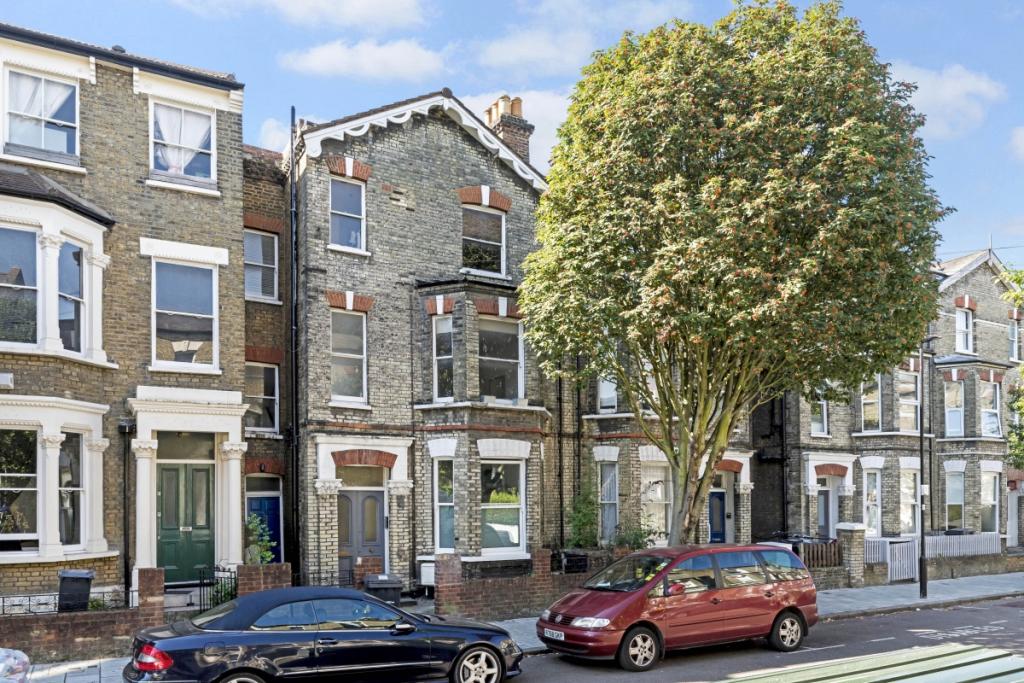 2 bedroom flat brixton rent