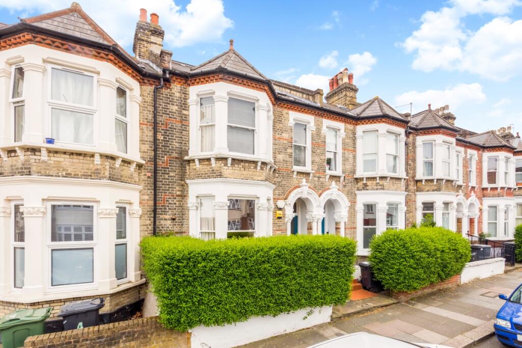 Main image of property: Maplestead Road, SW2