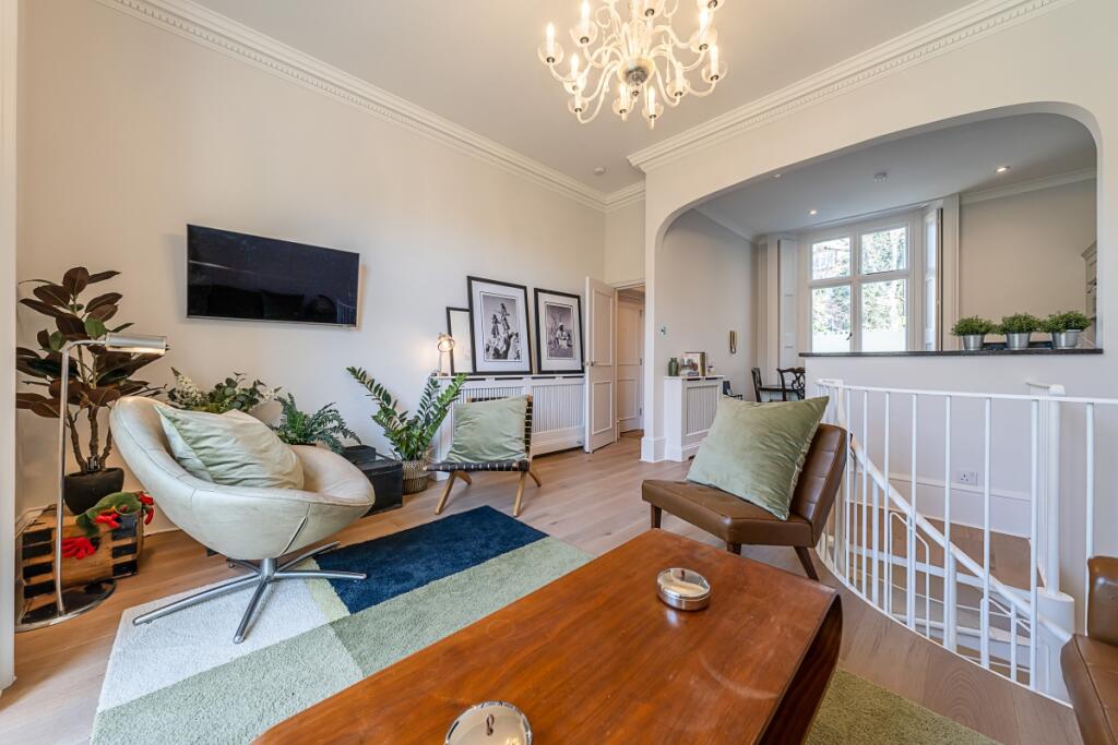 Main image of property: Park Hill London SW4