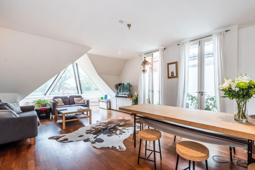 Main image of property: Windmill Drive London SW4