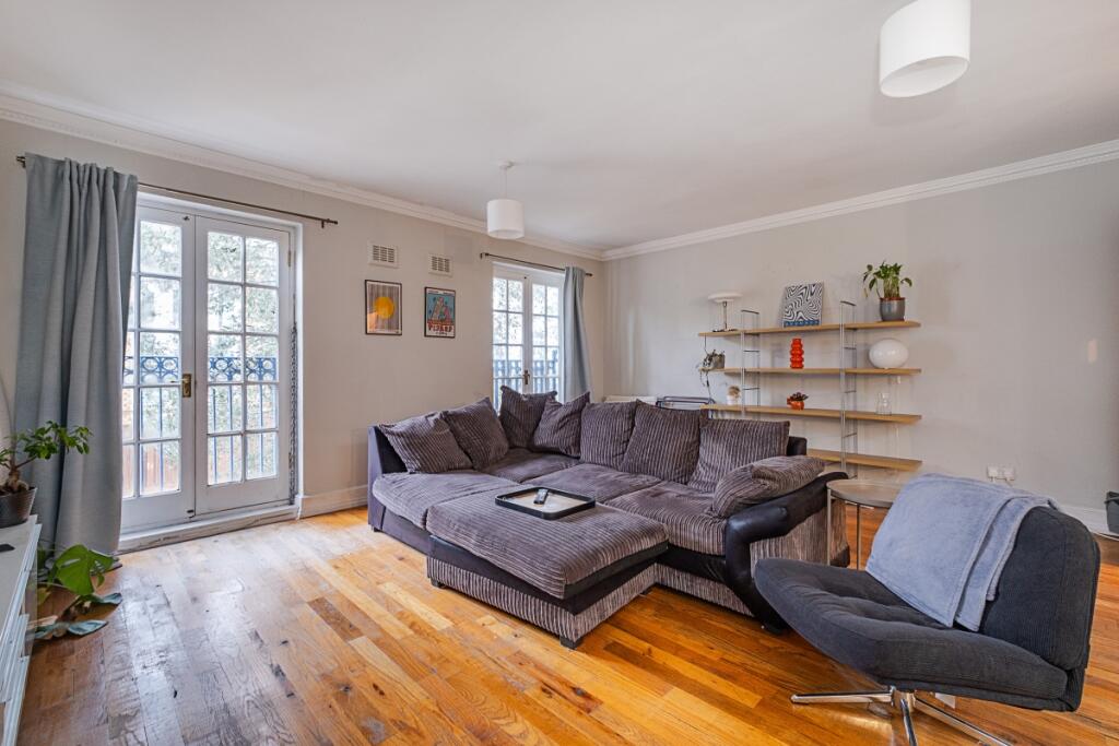 Main image of property: Claylands Place London SW8