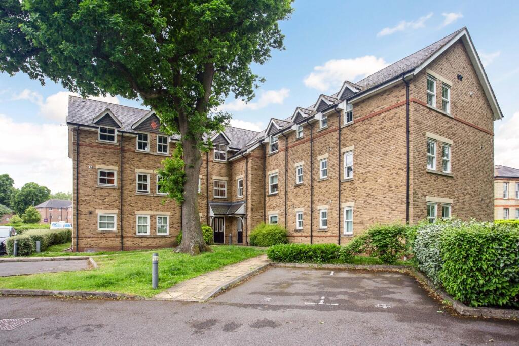 Main image of property: Eastman Way, Epsom KT19