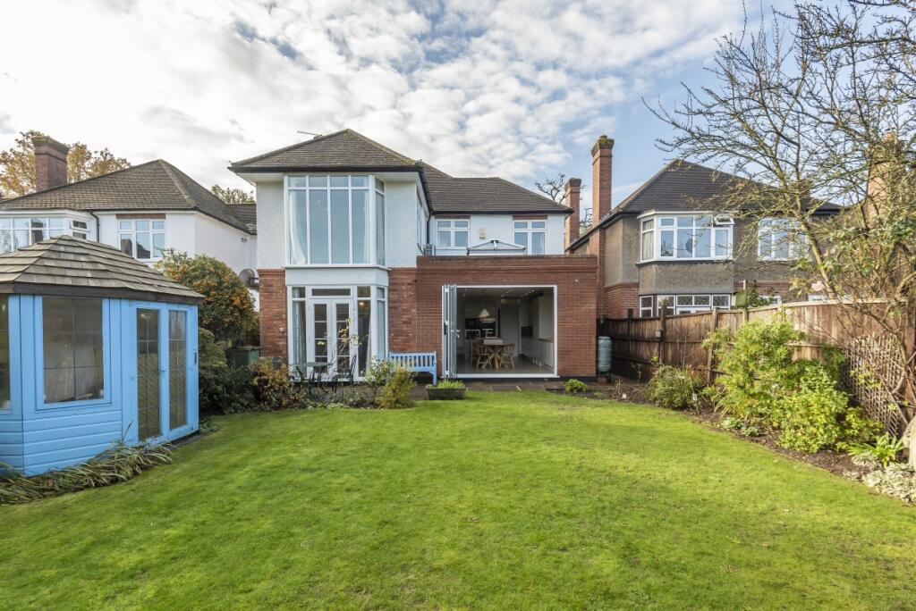 Main image of property: Southmont Road, Esher KT10