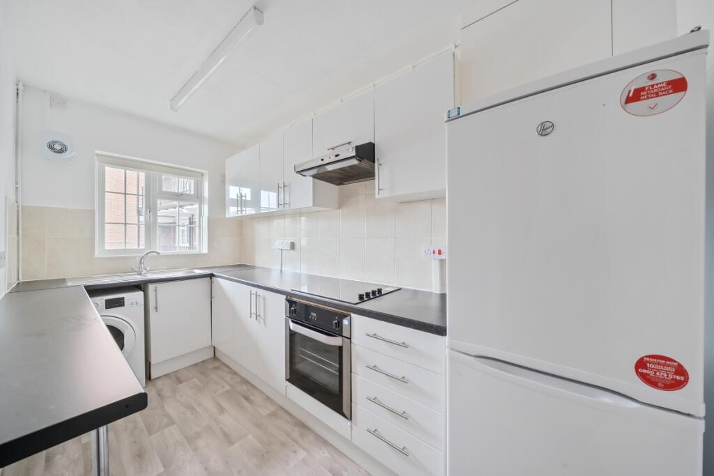 Main image of property: Hampton Court Parade East Molesey KT8