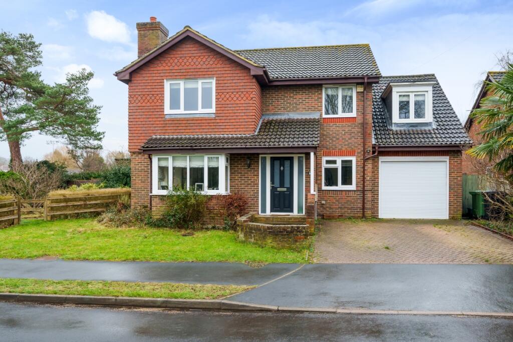 Main image of property: Spring Grove, Fetcham KT22