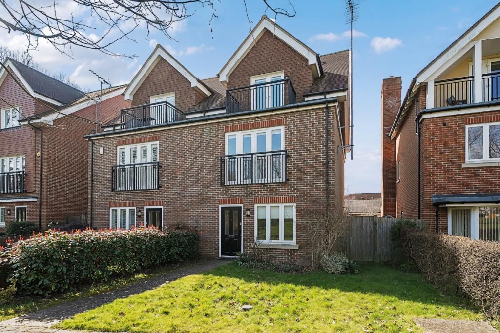 Main image of property: Mulberry Way, Ashtead KT21