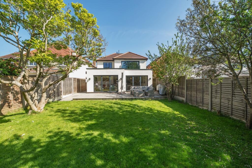 Main image of property: Manor Green Road, Epsom KT19