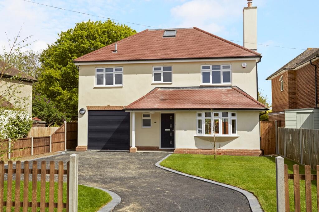 Main image of property: Speer Road, Thames Ditton KT7