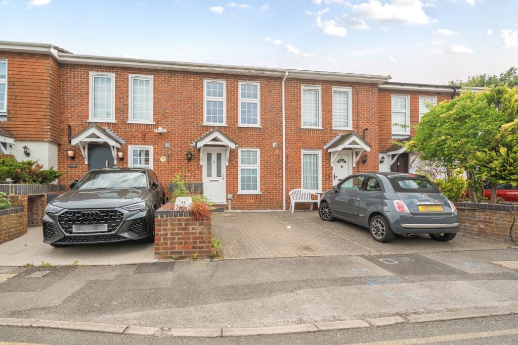 Main image of property: Beaconsfield Place, Epsom KT17