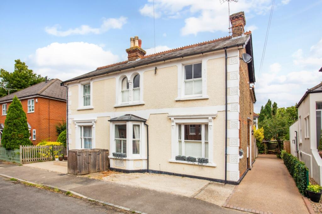 Main image of property: Ladbroke Road, Epsom KT18