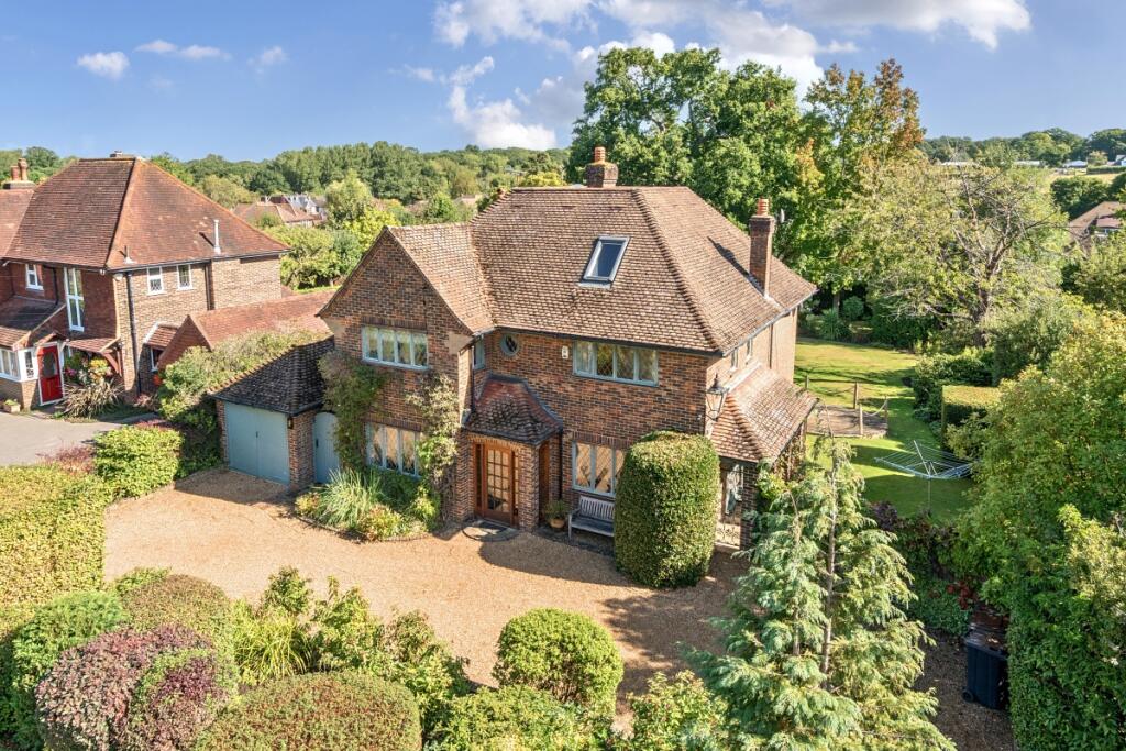 Main image of property: Farm Lane, Ashtead KT21