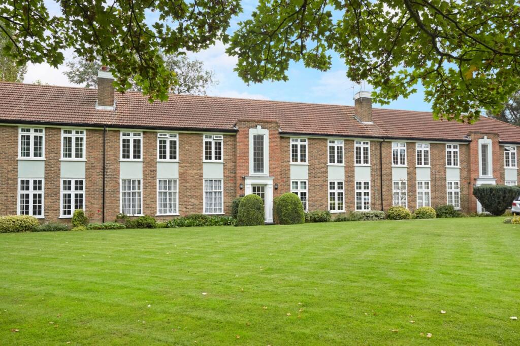 Main image of property: Portsmouth Road, Thames Ditton KT7