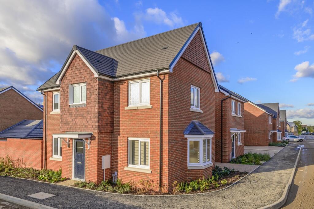 Main image of property: Masar Close, Epsom KT19