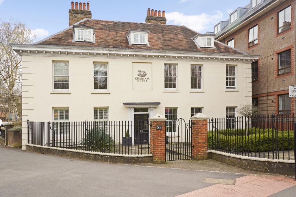 Main image of property: South Street, Epsom KT18