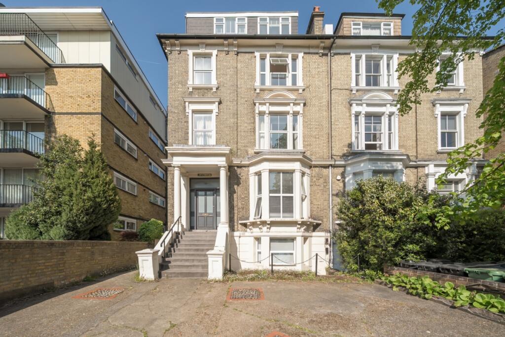 Main image of property: Haverstock Hill London NW3