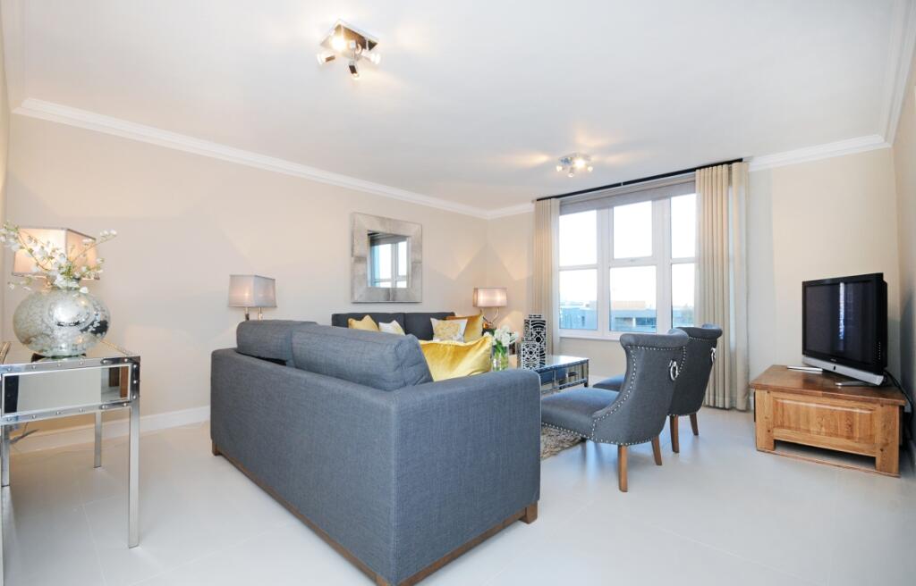 Main image of property: St. Johns Wood Park London NW8