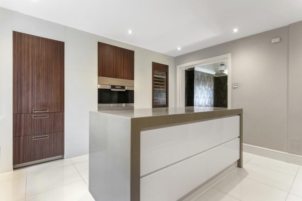 Main image of property: Wildwood Terrace NW3