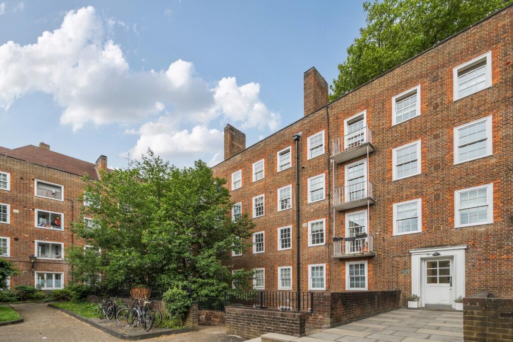 Main image of property: Well Walk London NW3