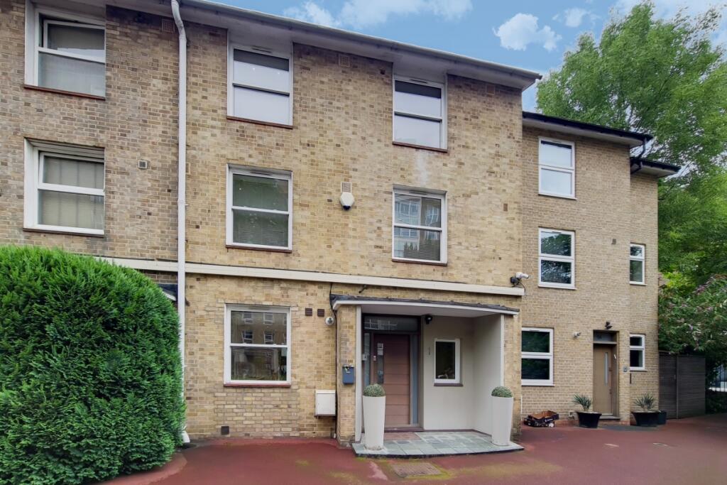 Main image of property: St. Johns Wood Park London NW8