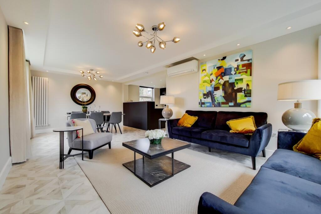 Main image of property: St. Johns Wood Park St. Johns Wood NW8