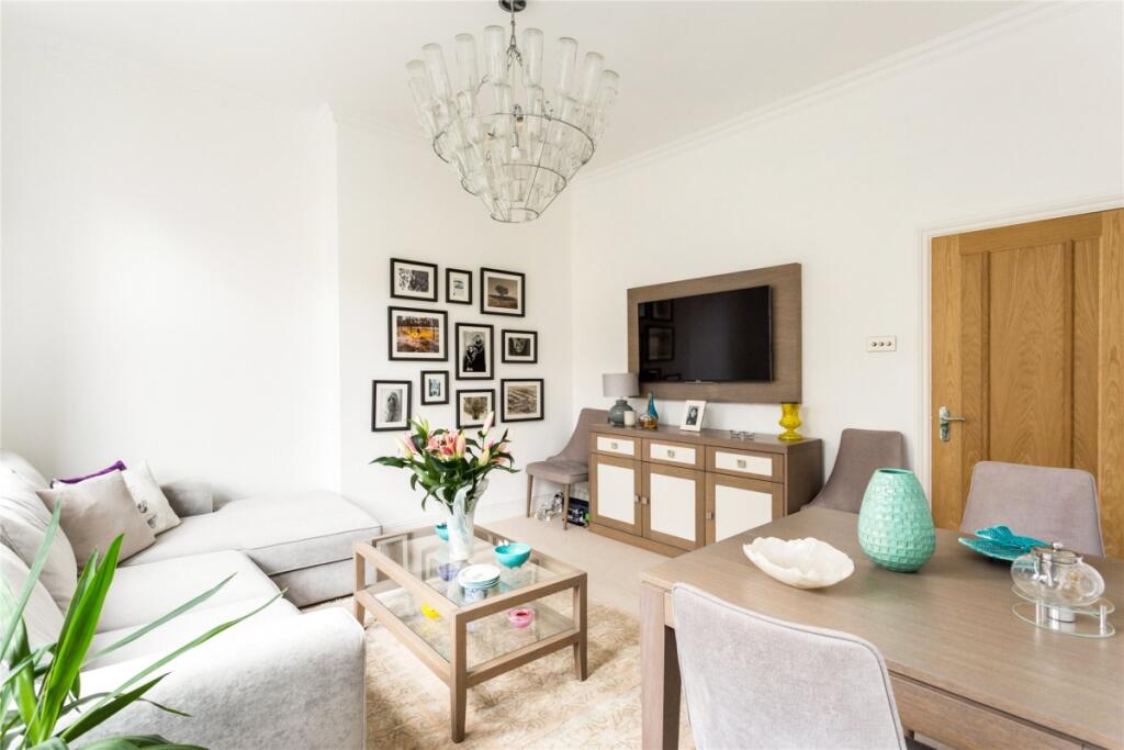 Main image of property: Parkhill Road Belsize Park NW3