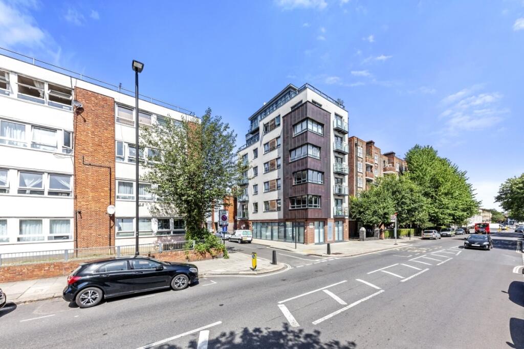 Main image of property: Prince of Wales Road London NW5