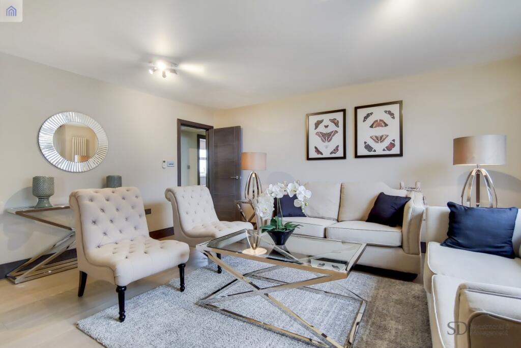 Main image of property: St Johns Wood Park London NW8