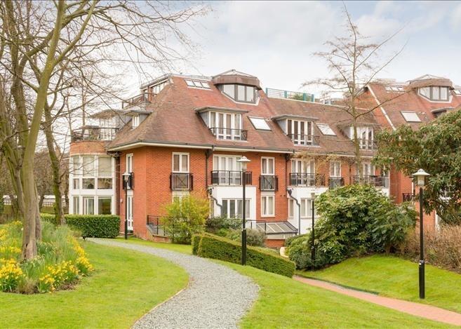 Main image of property: Kidderpore Avenue London NW3