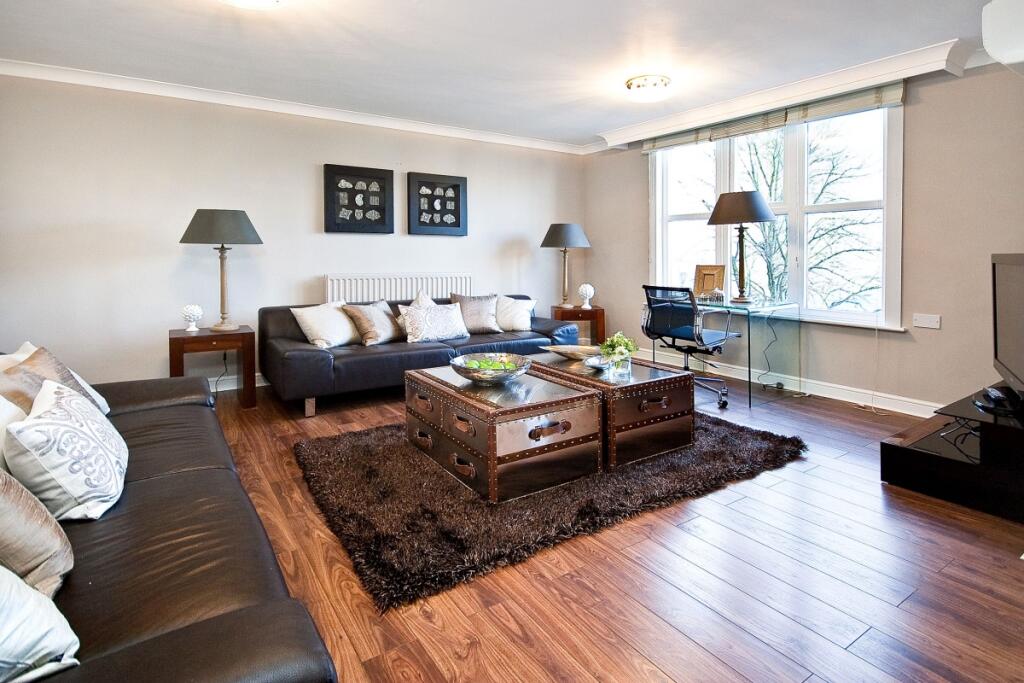 Main image of property: St. Johns Wood Park St. John'S Wood NW8