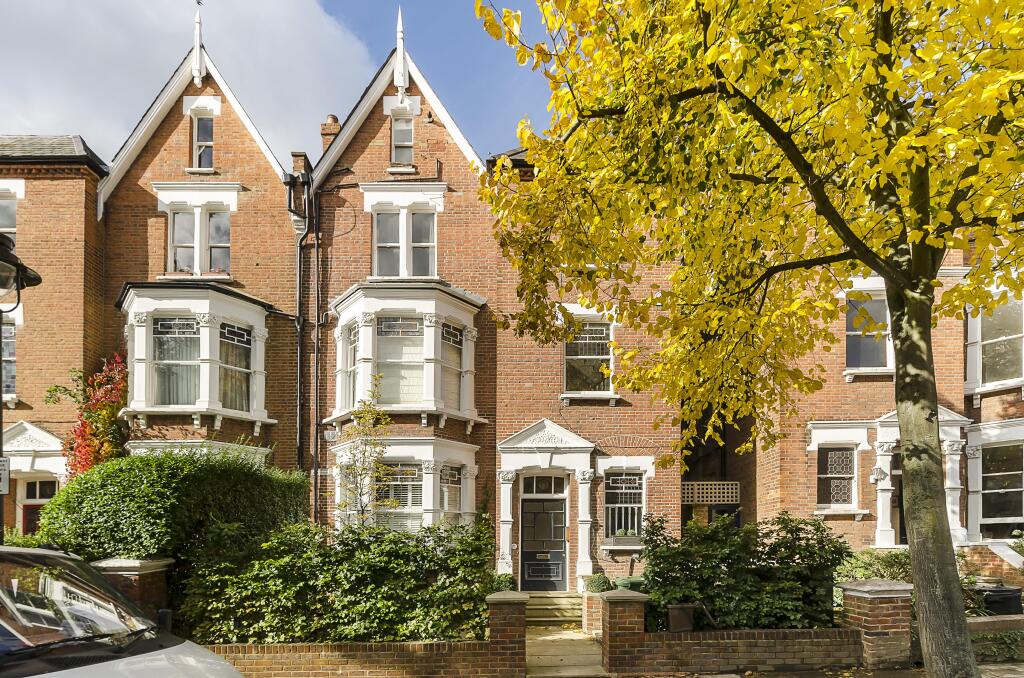 Main image of property: Parliament Hill Hampstead NW3
