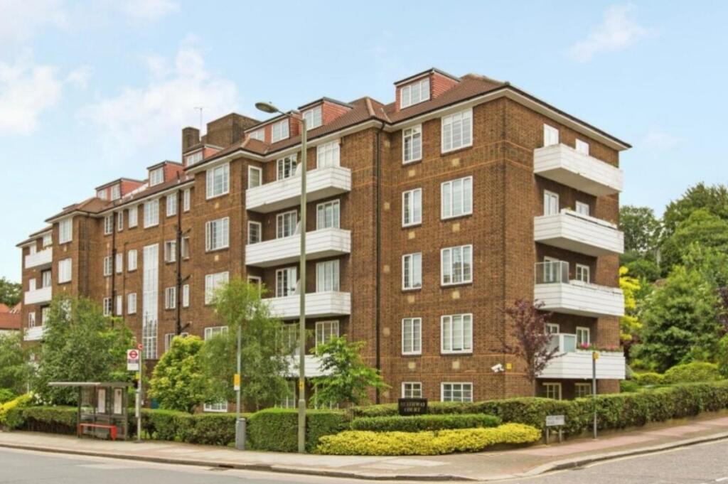 Main image of property: Finchley Road London NW3