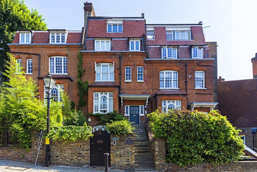 Main image of property: Holly Hill Hampstead NW3