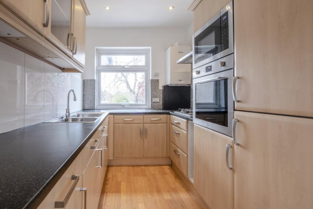 Main image of property: Finchley Road London NW11