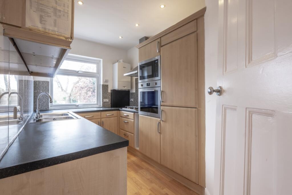 Main image of property: Finchley Road London NW11