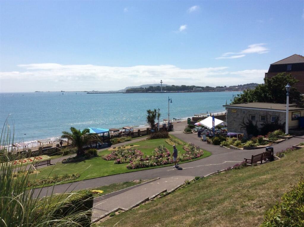 2 bedroom apartment for sale in Avenue, Weymouth, DT4