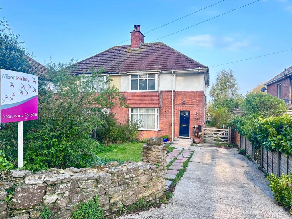 Main image of property: Upwey, Weymouth