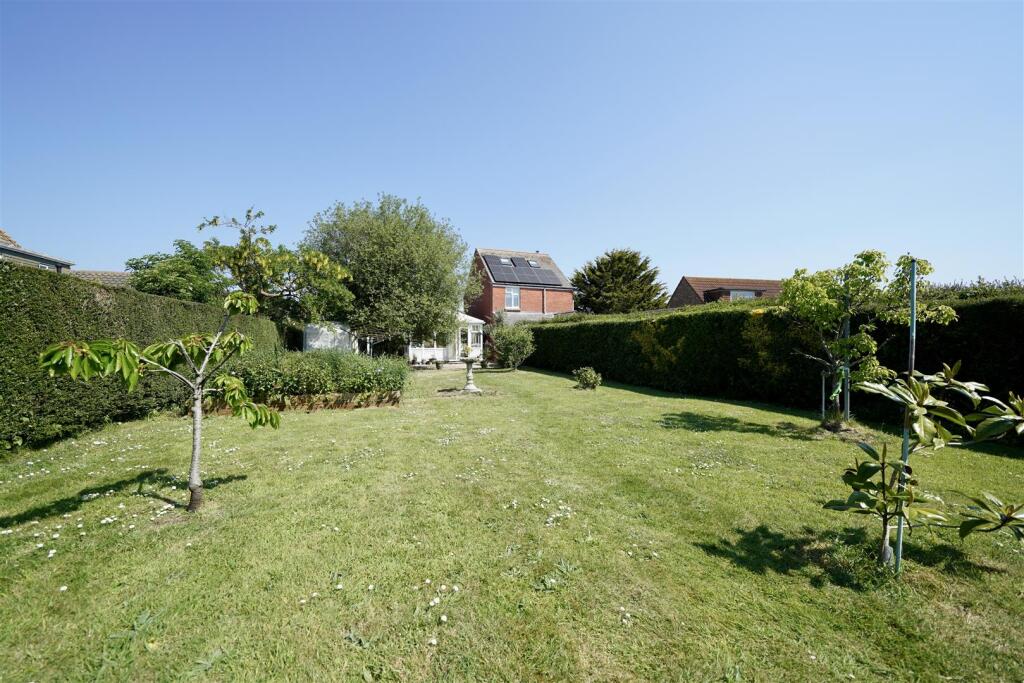 Main image of property: West Street, Chickerell, Weymouth