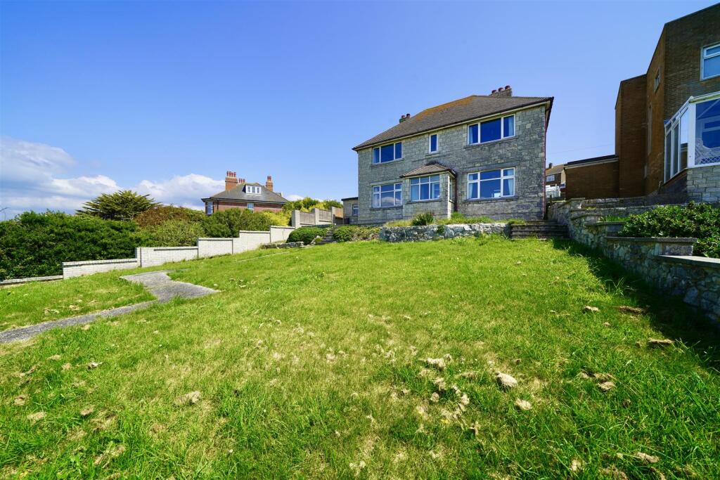 Main image of property: Castle Road, Portland