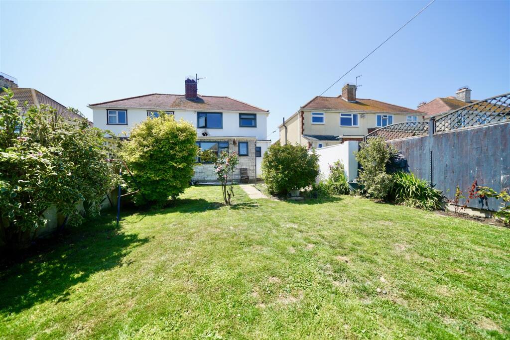 Main image of property: Marlborough Avenue, Weymouth