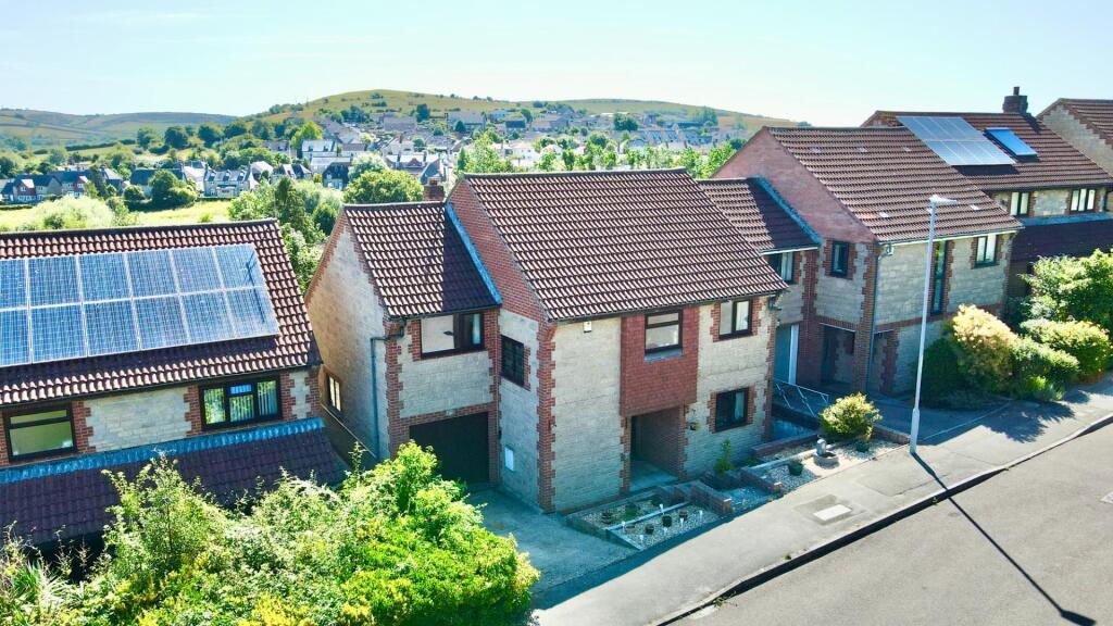 Main image of property: Old Granary Close, Preston