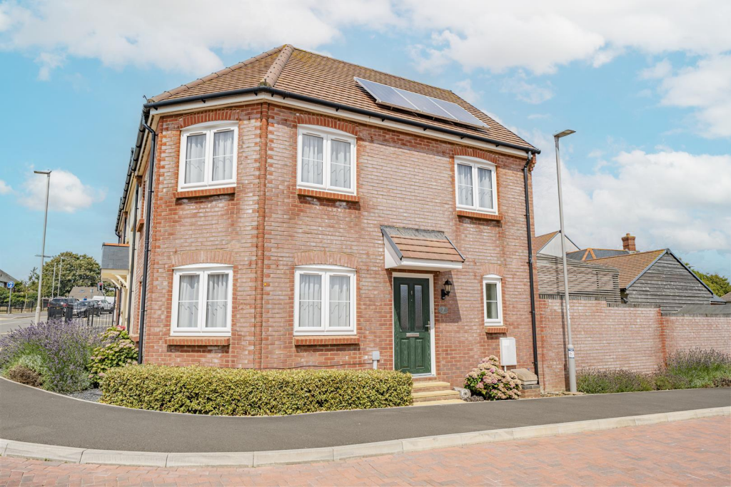 Main image of property: Curtis Way, Weymouth