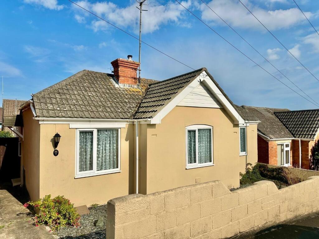 Main image of property: Southlands Road, Weymouth