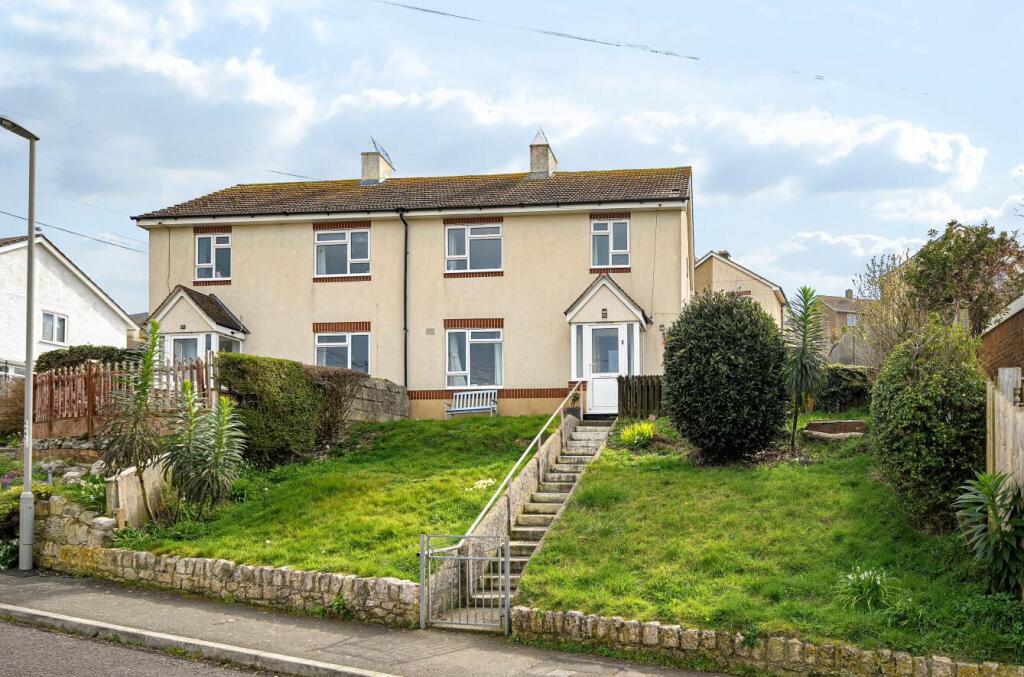 Main image of property: Harbour View Road, Portland